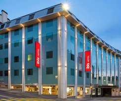 Ibis Lausanne Centre