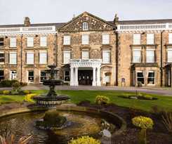 Cedar Court Harrogate