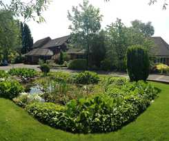Brook Marston Farm