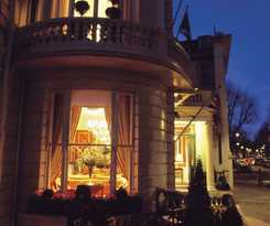 Colonnade London