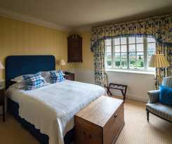 Greywalls and Chez Roux