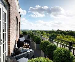 Hotel Grosvenor House Suites by Jumeirah