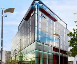 Hilton London Wembley