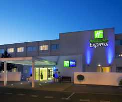 Hotel Holiday Inn Express Norwich, An Ihg