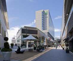 Hotel Hyatt Regency London Stratford