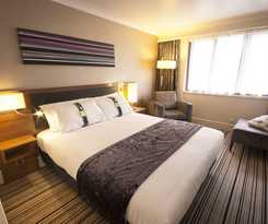 Holiday Inn Walsall M6, Jct.10