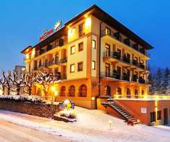 Hotel Euro Youth and Krone