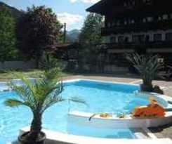 Hotel FERIEN- UND REITANLAGE ALTACHHOF