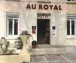 Au Royal