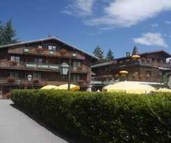 Hotel Au Vieux Moulin  and Spa