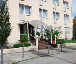 Ambassador Parkhotel