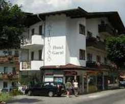 Hotel Sporthotel Strass