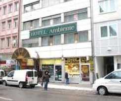 Hotel Ambiente