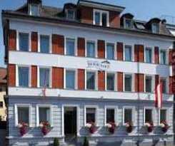 Hotel Garni Bodensee