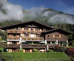 Hotel Auberge Du Bois Prin