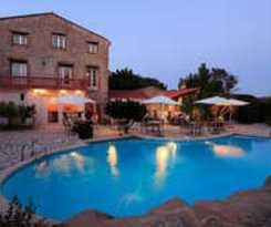 Hotel AUBERGE DU ROUA