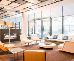 Novotel Lugano Paradiso