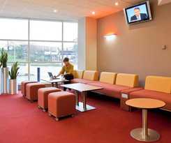 Hotel Ibis Leeds Centre Marlborough Street