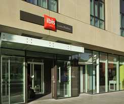 Ibis London Blackfriars