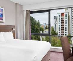 Hotel Leonardo Newcastle Quayside