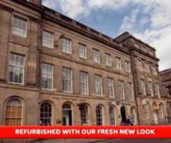 Travelodge Edinburgh Central Waterloo Place