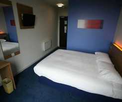 Travelodge Excel