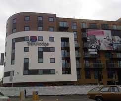 Travelodge London Greenwich