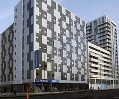 Travelodge London Stratford