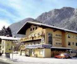 Hotel GASTHOF BACHER