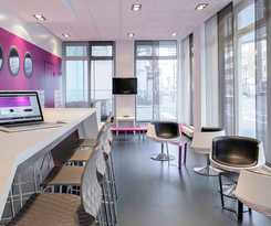 Hotel B&B Hotel Bremen-Altstadt