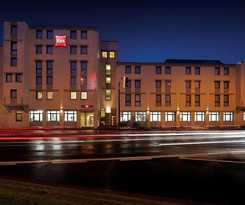 Hotel Ibis Bremen City