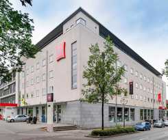 Ibis Dortmund City