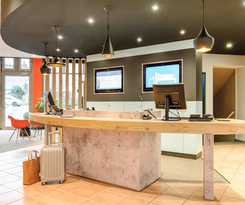 Hotel Ibis Erfurt Altstadt