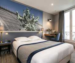 Hotel Saint Christophe