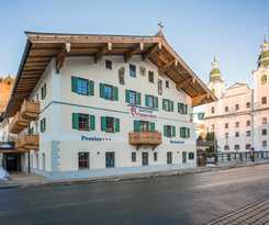 Hotel GASTHOF BRIXNERWIRT