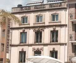 Hotel Ruc Cannes