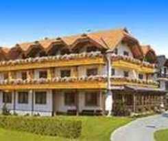 Hotel GASTHOF GFRERER-LIPP