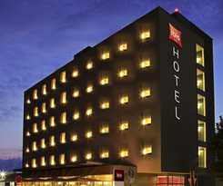 Ibis Friedrichshafen Airport Messe