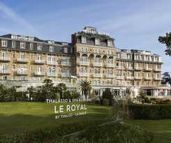 Barrière Le Royal La Baule