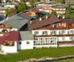 Hotel GASTHOF HAUSER