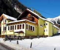 Hotel GASTHOF INNERFRAGANTER WIRT