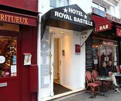 Royal Bastille