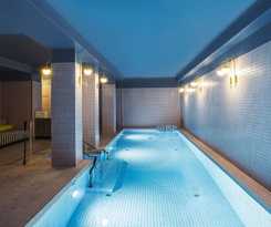 Hotel Hôtel du Rond-Point des Champs-Élysées