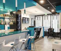 Richelieu Lyon Part-Dieu