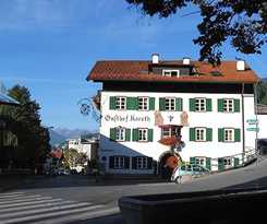 Gasthof Koreth