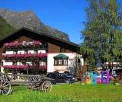 Hotel GASTHOF LIESELE-SONNE
