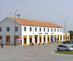 Hotel Hotel As Hoteles Chucena