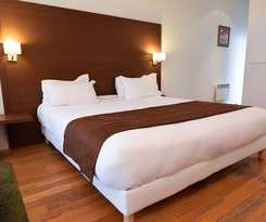 Residhotel Impérial Rennequin