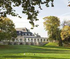Auberge Du Jeu De Paume