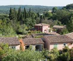 Apartahotel Vacanc&eacute;ole &ndash; Le Domaine de Camiole